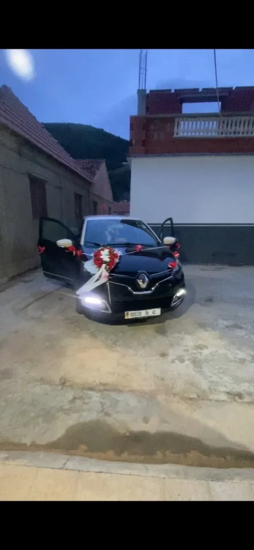 Renault Captur 2016 Exception
