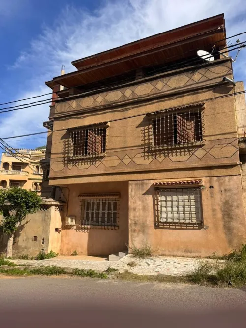 Vente Villa Alger Baba hassen