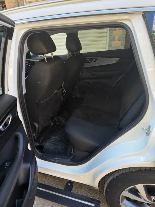Chery Tiggo 7 Pro 2024 Luxury 