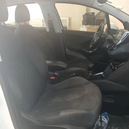 Audi A1 Sportback 2014 A1 Sport Back