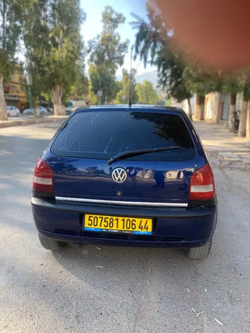 Gol 2006 2006 