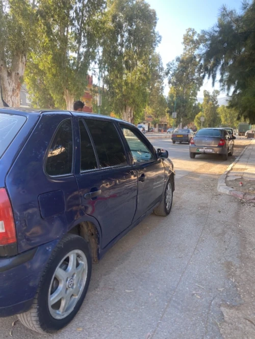 Gol 2006 2006 