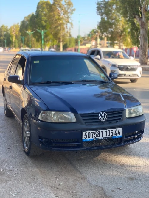 Gol 2006 2006 