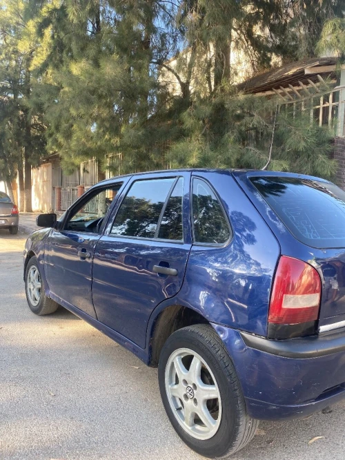 Gol 2006 2006 