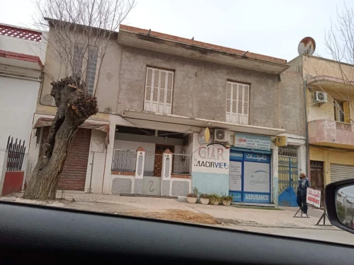 Vente Villa Mila Chelghoum laid