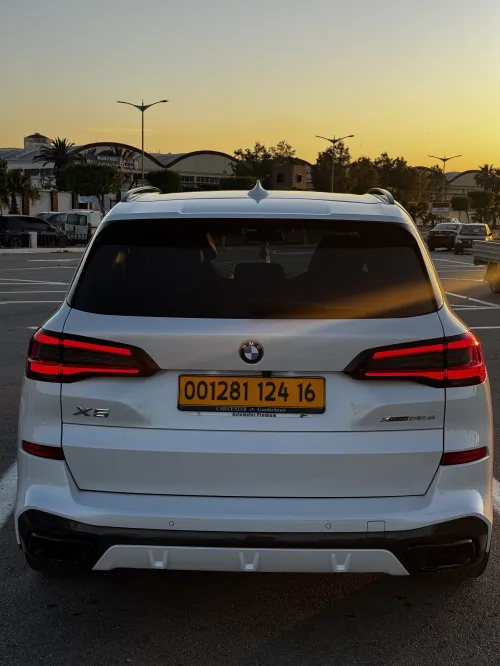 BMW X5 2024 M sport