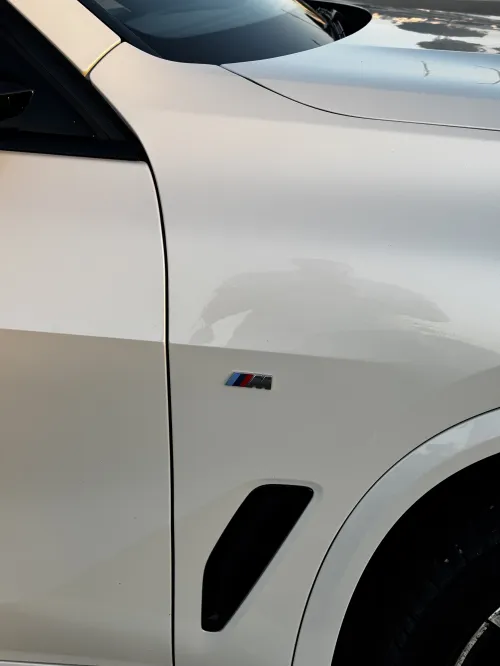 BMW X5 2024 M sport