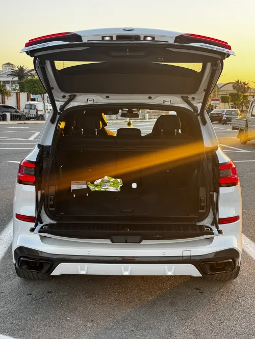 BMW X5 2024 M sport