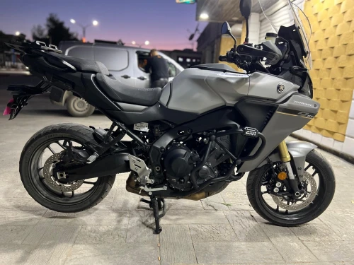 Yamaha Tracer 900 gt 2025