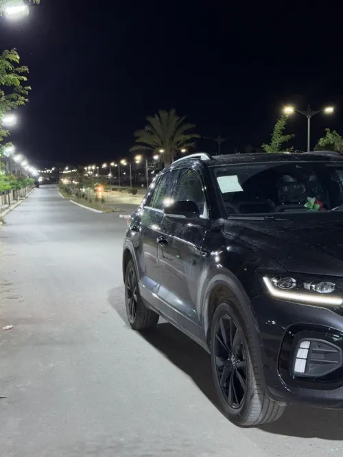 Volkswagen T-Roc 2026 VW Edition