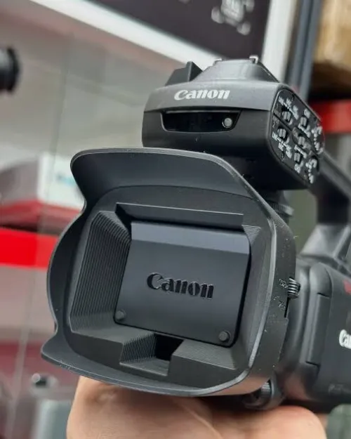 Caméra canon xa60b