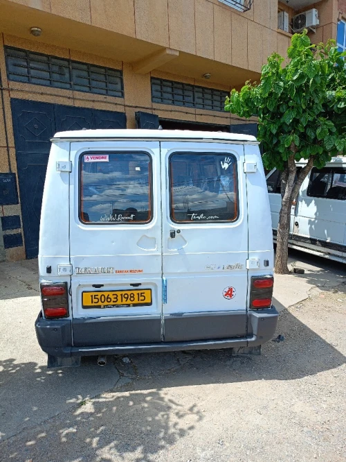 Renault Trafic 1998 Bon état