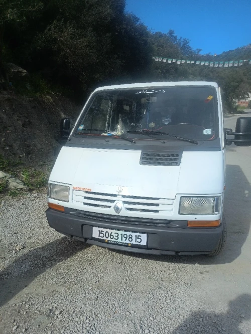 Renault Trafic 1998 Bon état