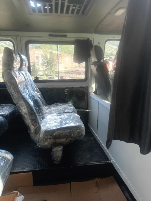 Renault Trafic 1998 Bon état