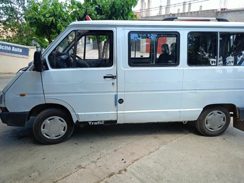 Renault Trafic 1998 Bon état