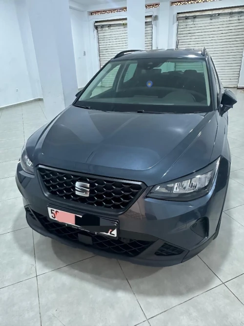 Seat Arona 2023 Business style