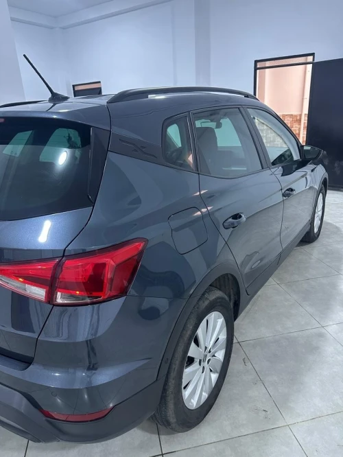 Seat Arona 2023 Business style