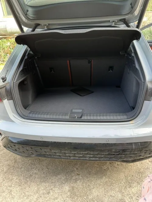 Audi A3 2026 S line