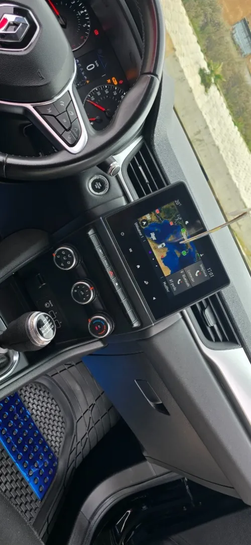 Renault Captur 2021 