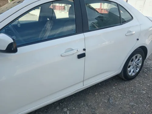 Chevrolet Now optra 2015 