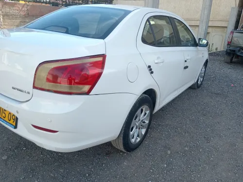 Chevrolet Now optra 2015 