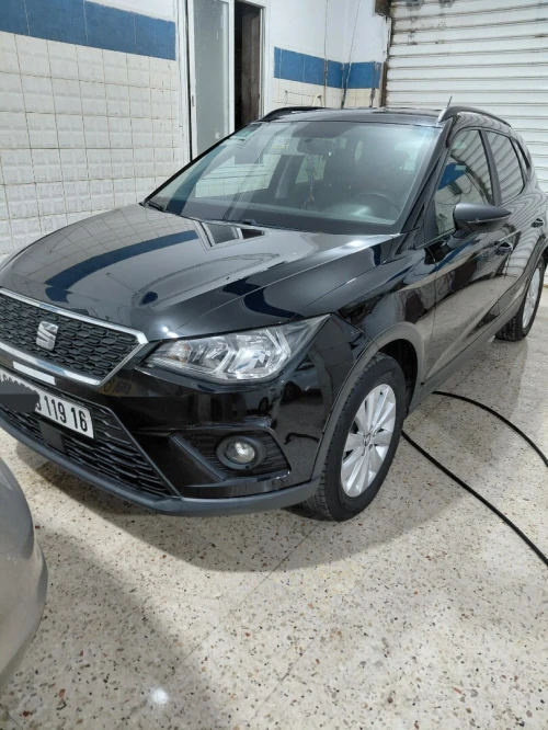 Seat ARONA 2019 Style