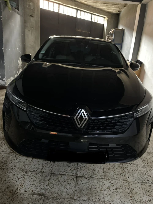 Renault Clio 5  2024 