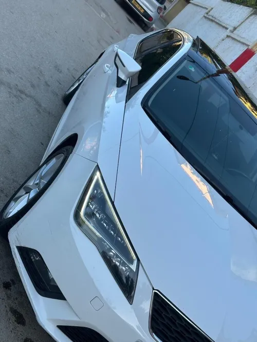 Seat Leon 2016 Select plus