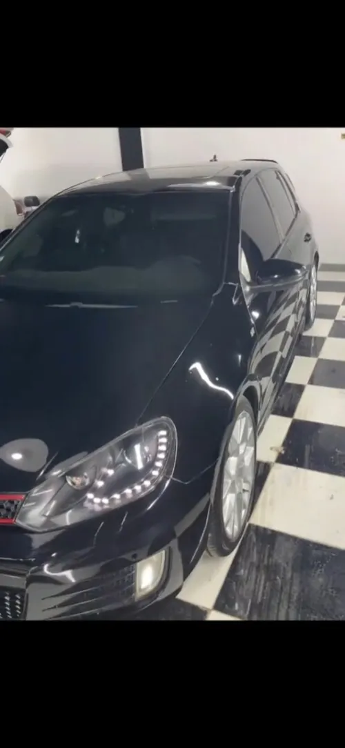 Volkswagen Golf 6 2011 Edition 35
