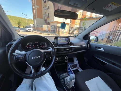 Kia Picanto 2022 LX Start