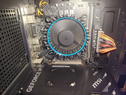 Full Pc Gaming setup (RTX 4060 / i5 13thn Gen - Excellent état)