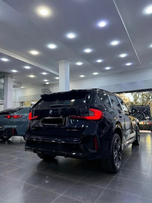 BMW X1 2026 25li