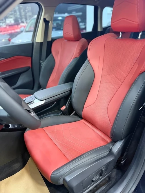 BMW X1 2026 25li