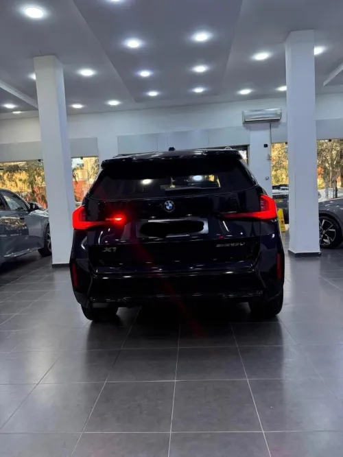 BMW X1 2026 25li