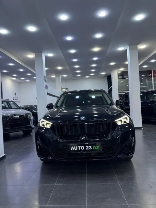 BMW X1 2026 25li