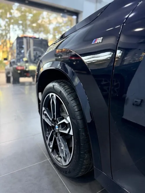 BMW X1 2026 25li