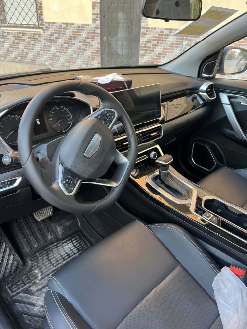 Geely Coolray 2026 Super max