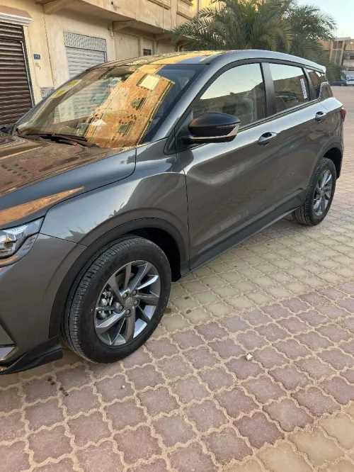 Geely Coolray 2026 Super max