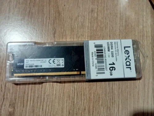 Ram ddr 4