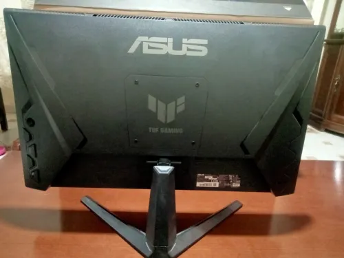 Ecron  Asus