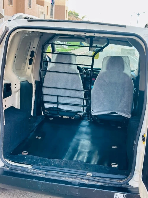 Peugeot Bipper 2012 Bipper