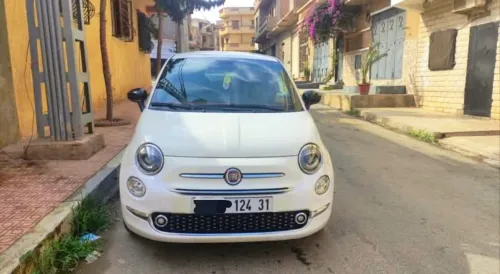 Fiat 500 2024 Dolcevita MIB