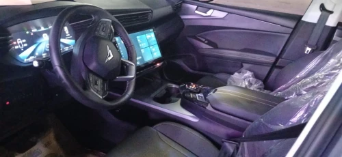 Chery Kayi x7 2026 Luxury
