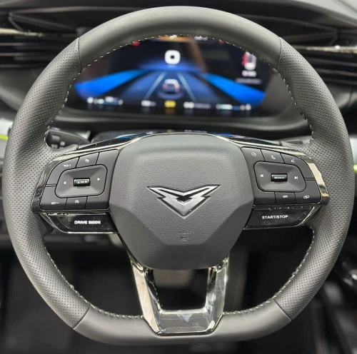 Chery Kayi x7 2026 Luxury