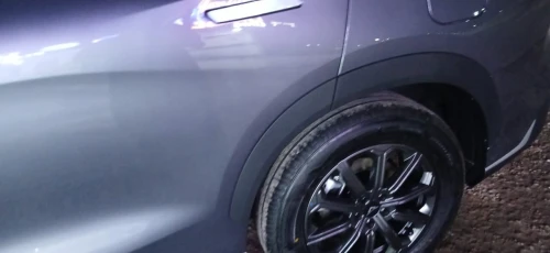 Chery Kayi x7 2026 Luxury
