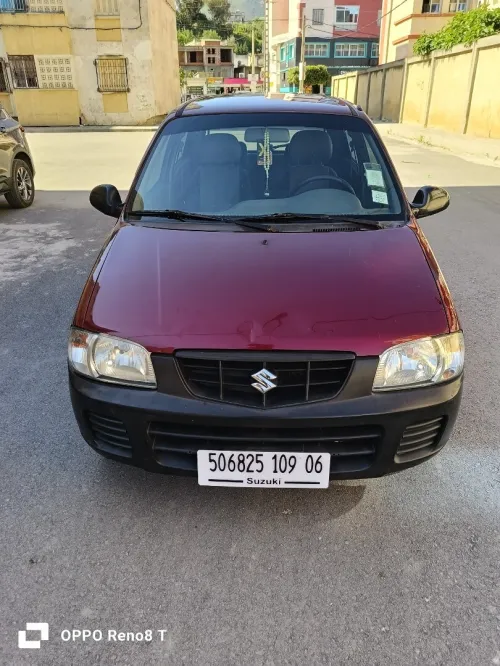 Suzuki Alto 2009 STD
