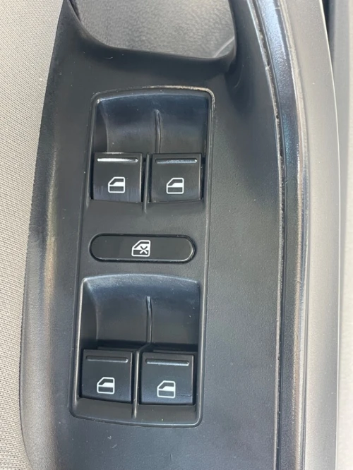 Seat Ibiza 2015 Titanium Pack