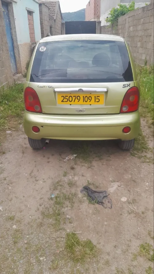 Chery QQ 2009 QQ