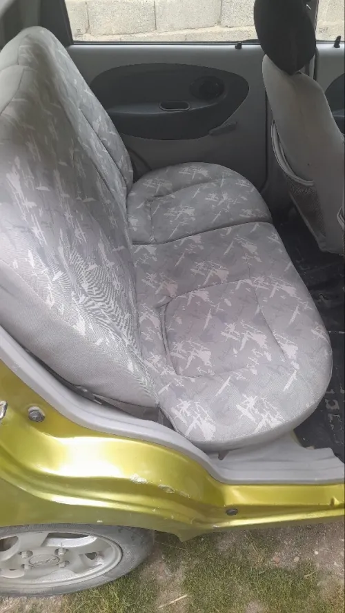 Chery QQ 2009 QQ