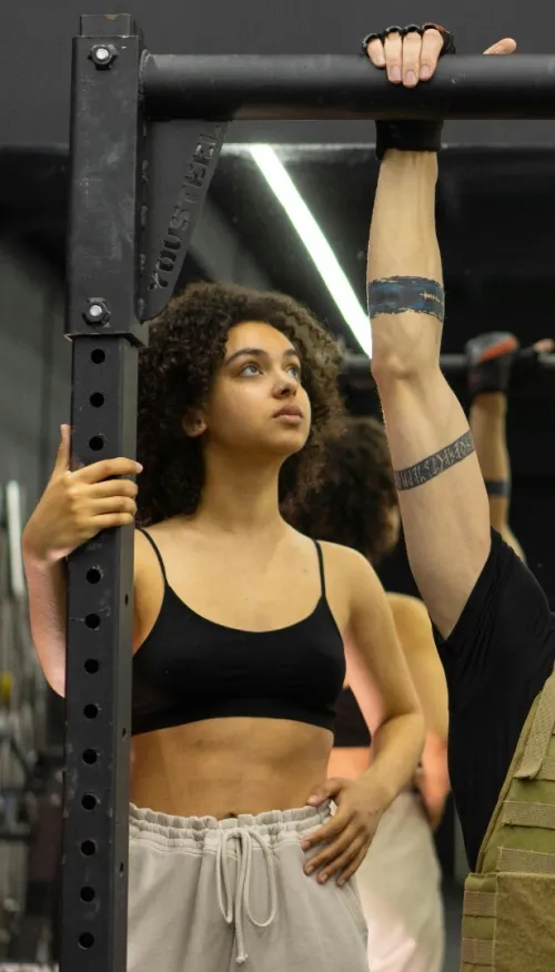 Professional Fitness Coach & Personal Trainer